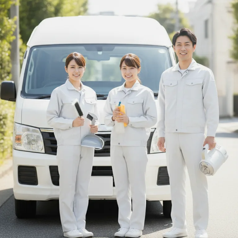 홈클리닝 팀 위치: Yeongam